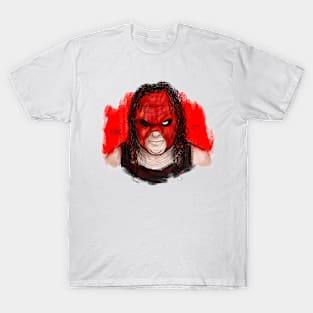 WWE-Kane T-Shirt